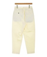 N.HOOLYWOOD（エヌハリウッド）チノパン 白 サイズ:36(S位) メンズ/2200620005081