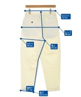 N.HOOLYWOOD（エヌハリウッド）チノパン 白 サイズ:36(S位) メンズ/2200620005081