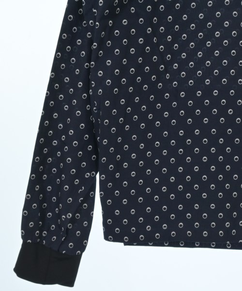 N.HOOLYWOOD（エヌハリウッド）カジュアルシャツ 紺 サイズ:36(S位) メンズ/2200620005135