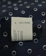 N.HOOLYWOOD（エヌハリウッド）カジュアルシャツ 紺 サイズ:36(S位) メンズ/2200620005135