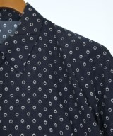 N.HOOLYWOOD（エヌハリウッド）カジュアルシャツ 紺 サイズ:36(S位) メンズ/2200620005135