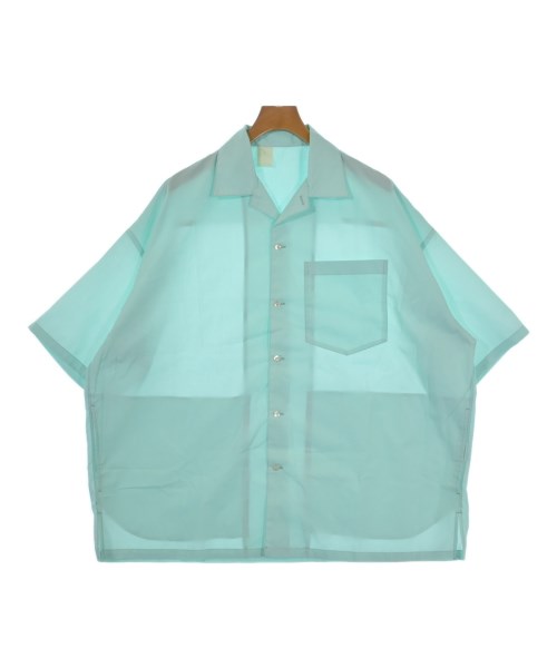 エヌハリウッド(N.HOOLYWOOD)のN.HOOLYWOOD カジュアルシャツ