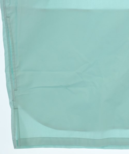 N.HOOLYWOOD（エヌハリウッド）カジュアルシャツ 青 サイズ:36(S位) メンズ/2200620005166