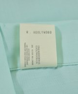 N.HOOLYWOOD（エヌハリウッド）カジュアルシャツ 青 サイズ:36(S位) メンズ/2200620005166