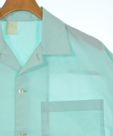 N.HOOLYWOOD（エヌハリウッド）カジュアルシャツ 青 サイズ:36(S位) メンズ/2200620005166