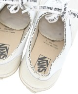 N.HOOLYWOOD（エヌハリウッド）スニーカー 白 サイズ:27cm メンズ/2200620005173