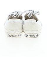 N.HOOLYWOOD（エヌハリウッド）スニーカー 白 サイズ:27cm メンズ/2200620005173