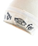 N.HOOLYWOOD（エヌハリウッド）スニーカー 白 サイズ:27cm メンズ/2200620005173