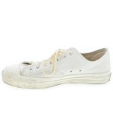 N.HOOLYWOOD（エヌハリウッド）スニーカー 白 サイズ:UK8 1/2(27cm位) メンズ/2200620005180