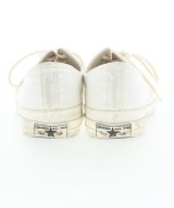 N.HOOLYWOOD（エヌハリウッド）スニーカー 白 サイズ:UK8 1/2(27cm位) メンズ/2200620005180