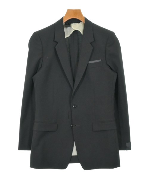 N.HOOLYWOOD（エヌハリウッド）ビジネス 黒 サイズ:38/38/38(M位) メンズ/2200637053044