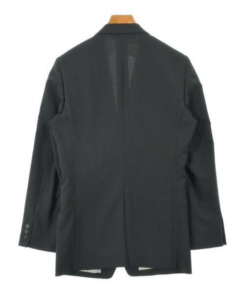 N.HOOLYWOOD（エヌハリウッド）ビジネス 黒 サイズ:38/38/38(M位) メンズ/2200637053044