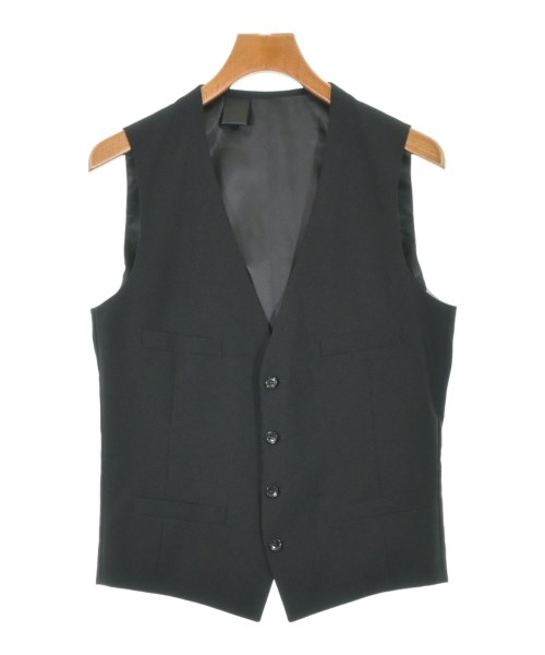 N.HOOLYWOOD（エヌハリウッド）ビジネス 黒 サイズ:38/38/38(M位) メンズ/2200637053044