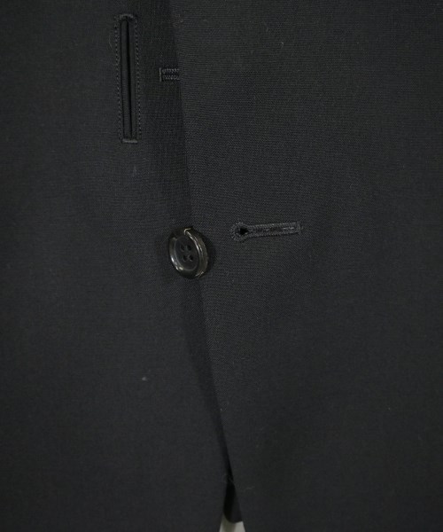 N.HOOLYWOOD（エヌハリウッド）ビジネス 黒 サイズ:38/38/38(M位) メンズ/2200637053044