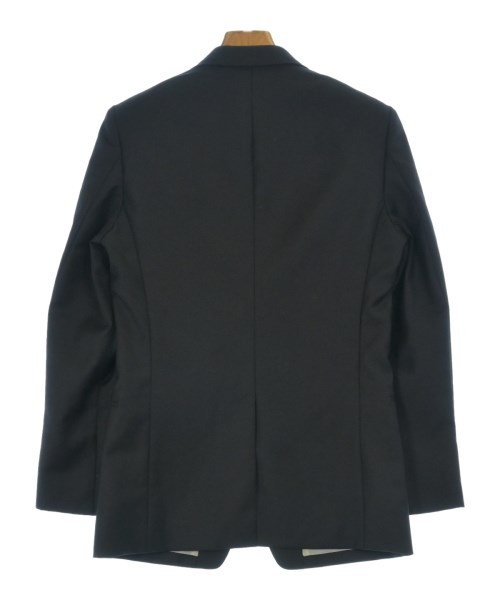 N.HOOLYWOOD（エヌハリウッド）テーラードジャケット 黒 サイズ:36(S位) メンズ/2200637073011