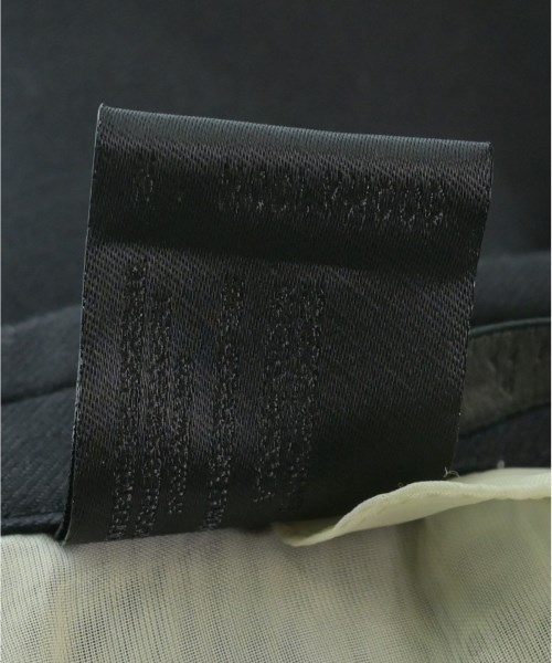 N.HOOLYWOOD（エヌハリウッド）テーラードジャケット 黒 サイズ:36(S位) メンズ/2200637073011