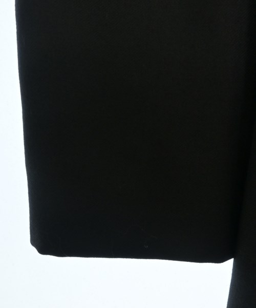 N.HOOLYWOOD（エヌハリウッド）テーラードジャケット 黒 サイズ:36(S位) メンズ/2200637073011