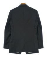N.HOOLYWOOD（エヌハリウッド）テーラードジャケット 黒 サイズ:36(S位) メンズ/2200637073011