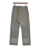 N.HOOLYWOOD（エヌハリウッド）スラックス グレー サイズ:36(S位) メンズ/2200637235129