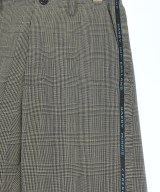 N.HOOLYWOOD（エヌハリウッド）スラックス グレー サイズ:36(S位) メンズ/2200637235129