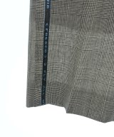 N.HOOLYWOOD（エヌハリウッド）スラックス グレー サイズ:36(S位) メンズ/2200637235129