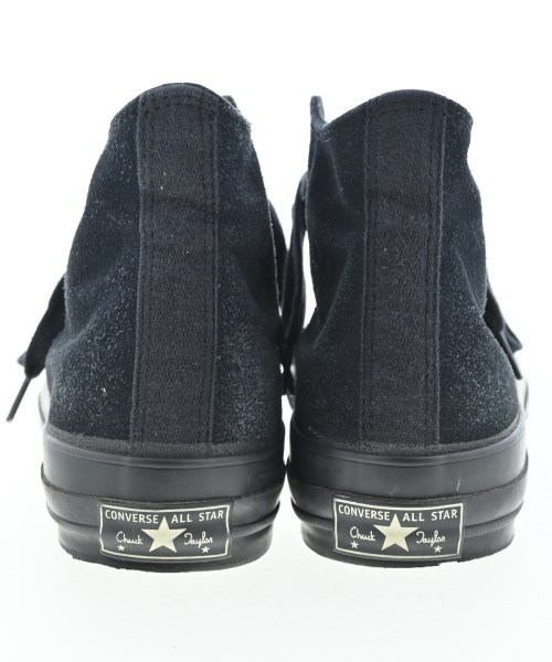 N.HOOLYWOOD（エヌハリウッド）スニーカー 黒 サイズ:29cm メンズ/2200637292030