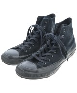 N.HOOLYWOOD（エヌハリウッド）スニーカー 黒 サイズ:29cm メンズ/2200637292030