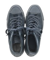 N.HOOLYWOOD（エヌハリウッド）スニーカー 黒 サイズ:29cm メンズ/2200637292030