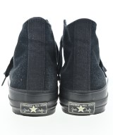 N.HOOLYWOOD（エヌハリウッド）スニーカー 黒 サイズ:29cm メンズ/2200637292030