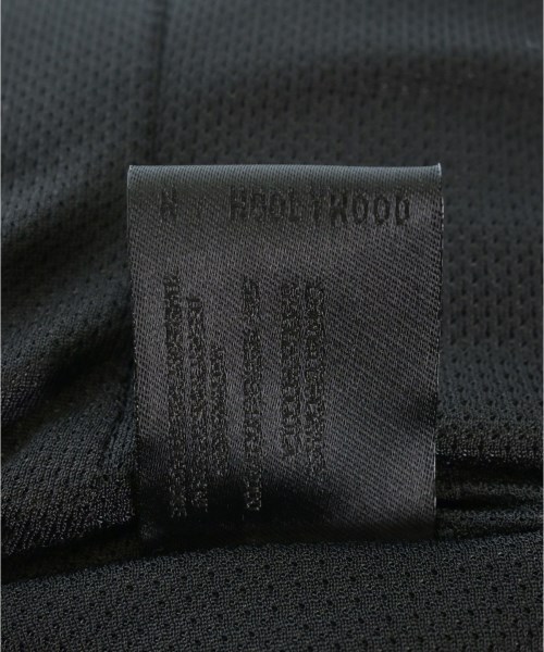 N.HOOLYWOOD（エヌハリウッド）その他 黒 サイズ:38(M位) メンズ/2200637325011