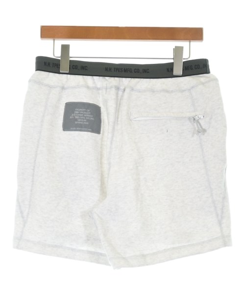 N.HOOLYWOOD（エヌハリウッド）ショートパンツ グレー サイズ:38(M位) メンズ/2200637325035