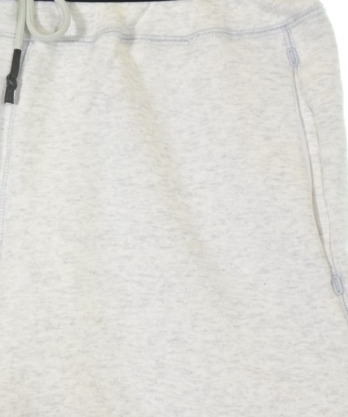 N.HOOLYWOOD（エヌハリウッド）ショートパンツ グレー サイズ:38(M位) メンズ/2200637325035