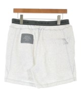 N.HOOLYWOOD（エヌハリウッド）ショートパンツ グレー サイズ:38(M位) メンズ/2200637325035