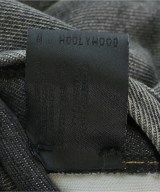 N.HOOLYWOOD（エヌハリウッド）デニムパンツ グレー サイズ:38(M位) メンズ/2200637379021