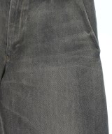 N.HOOLYWOOD（エヌハリウッド）デニムパンツ グレー サイズ:38(M位) メンズ/2200637379021