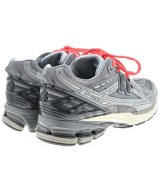 N.HOOLYWOOD（エヌハリウッド）スニーカー グレー サイズ:27.5cm メンズ/2200637379045