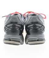 N.HOOLYWOOD（エヌハリウッド）スニーカー グレー サイズ:27.5cm メンズ/2200637379045