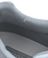 N.HOOLYWOOD（エヌハリウッド）スニーカー グレー サイズ:27.5cm メンズ/2200637379045