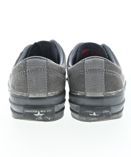 N.HOOLYWOOD（エヌハリウッド）スニーカー グレー サイズ:28cm メンズ/2200637379052