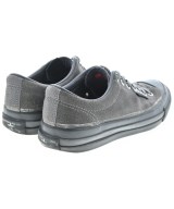 N.HOOLYWOOD（エヌハリウッド）スニーカー グレー サイズ:28cm メンズ/2200637379052