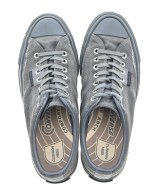 N.HOOLYWOOD（エヌハリウッド）スニーカー グレー サイズ:28cm メンズ/2200637379052