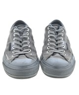 N.HOOLYWOOD（エヌハリウッド）スニーカー グレー サイズ:28cm メンズ/2200637379052