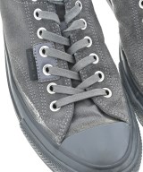 N.HOOLYWOOD（エヌハリウッド）スニーカー グレー サイズ:28cm メンズ/2200637379052