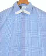 N.HOOLYWOOD（エヌハリウッド）カジュアルシャツ 青 サイズ:36(S位) メンズ/2200637473019