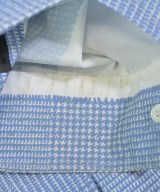 N.HOOLYWOOD（エヌハリウッド）カジュアルシャツ 青 サイズ:36(S位) メンズ/2200637473019