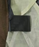 N.HOOLYWOOD（エヌハリウッド）カジュアルジャケット 茶 サイズ:38(M位) メンズ/2200594576327