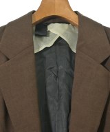 N.HOOLYWOOD（エヌハリウッド）カジュアルジャケット 茶 サイズ:38(M位) メンズ/2200594576327