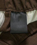 N.HOOLYWOOD（エヌハリウッド）スラックス 茶 サイズ:40(S位) メンズ/2200594576334