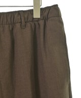 N.HOOLYWOOD（エヌハリウッド）スラックス 茶 サイズ:40(S位) メンズ/2200594576334