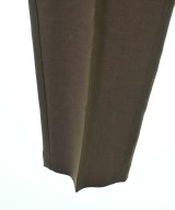 N.HOOLYWOOD（エヌハリウッド）スラックス 茶 サイズ:40(S位) メンズ/2200594576334